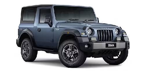 Mahindra