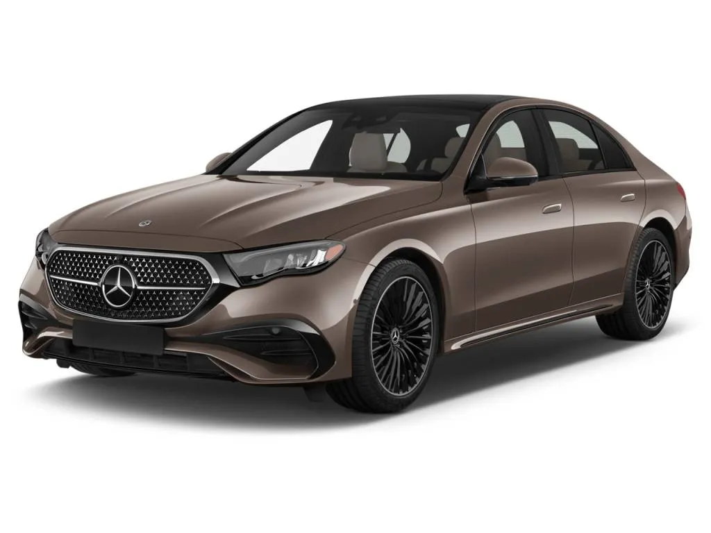 Mercedes
