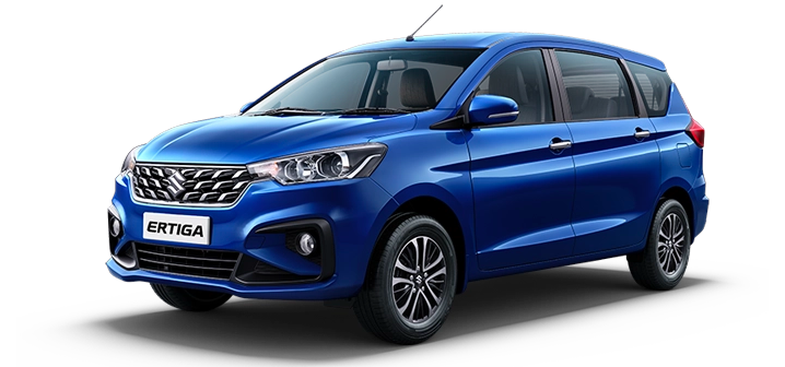 Ertiga